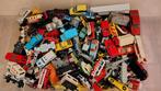 Grote bak vol auto's - Matchbox Majorette Corgi Bburago Siku, Ophalen, Gebruikt, Auto