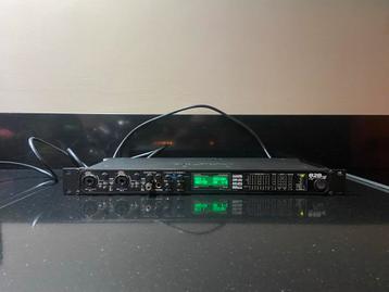 Motu 828MKIII Audio Interface beschikbaar voor biedingen