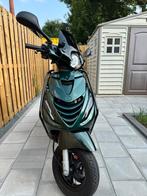 Piaggio zip iget 2022, Ophalen, Maximaal 45 km/u, Piaggio Zip, Zo goed als nieuw