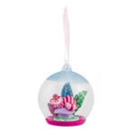 Disney Cheshire kerst ornament - Alice in Wonderland, Ophalen of Verzenden, Overige figuren, Nieuw, Overige typen