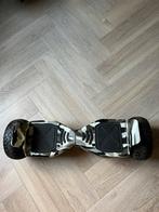 Hoverboard, Ophalen, Zo goed als nieuw