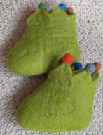 Diverse Kruipschoenen en Slofjes, Ophalen of Verzenden, Gebruikt, Jongen of Meisje, Schoenen