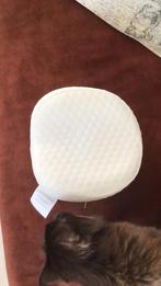 Kniekussen legpillow, Huis en Inrichting, Slaapkamer | Beddengoed, Ophalen of Verzenden, Zo goed als nieuw, Eenpersoons, Kussen