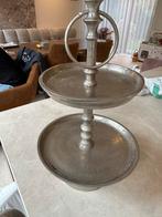 Etagere klein, Huis en Inrichting, Woonaccessoires | Etagères, Ophalen of Verzenden, Zo goed als nieuw