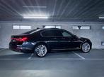 BMW 7-serie 745Le xDrive | Directiewagen | 4-Pers | Vol opti, Auto's, Te koop, Geïmporteerd, 4 stoelen, Emergency brake assist