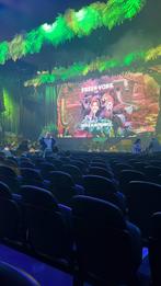 Gezocht 2 tickets freek vonk, Tickets en Kaartjes, Evenementen en Festivals, Twee personen