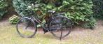 Omafiets, Fietsen en Brommers, Fietsen | Dames | Omafietsen, 53 tot 56 cm, Ophalen, Gebruikt, Cumberland