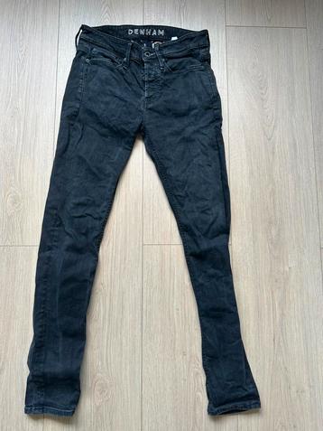 Denham Bolt jeans spijkerbroek w30 L32 beschikbaar voor biedingen