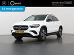 Mercedes-Benz GLA-klasse 250 e Luxury Line | Panoramadak | T, Auto's, Mercedes-Benz, 77 km/l, 16 kWh, Wit, Bedrijf