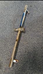 Grohe Nieuwe Luxe Design Glijstang Cube, Minder dan 50 cm, Overige typen, Nieuw, Ophalen of Verzenden