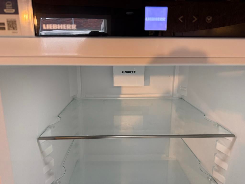 Koel Vriescombinatie - Perfect voor elk huishouden, Witgoed en Apparatuur, Koelkasten en IJskasten, Ophalen, Gebruikt, 200 liter of meer