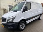 Mercedes-Benz Sprinter 413 2.2 BlueTEC MARGE L2/H1 Euro6 350, Achterwielaandrijving, Euro 6, 4 cilinders, 129 pk