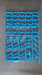 Garde imperiale Franse soldaatjes op schaal 1/72, Ophalen, Zo goed als nieuw, 1:50 of kleiner, Figuur of Figuren