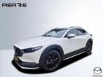 Mazda CX-30 2.0 e-SkyActiv-X 186 M Hybrid Centre-line | AUTO, 1998 cc, Stof, Wit, Origineel Nederlands