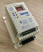 LENZE - Frequentieregelaar - 0.25 kW - ESMD251X2SFA, Gebruikt, Ophalen of Verzenden