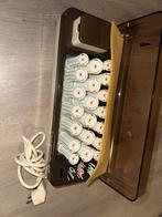 carmen cascade 20 krulset, Sieraden, Tassen en Uiterlijk, Uiterlijk | Haarverzorging, Ophalen of Verzenden, Zo goed als nieuw
