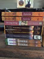 Boeken van Beverly lewis, Boeken, Romans, Ophalen of Verzenden, Zo goed als nieuw, Nederland
