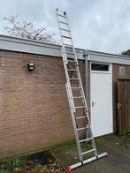 Altrex Allround 3x7, Doe-het-zelf en Verbouw, Ladders en Trappen, Zo goed als nieuw, Ophalen