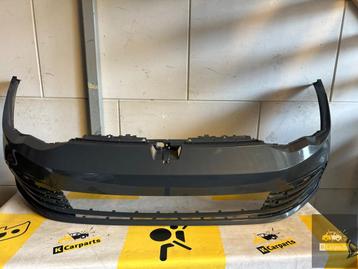 Voorbumper Volkswagen W Golf 8 bumper 5H0807221H beschikbaar voor biedingen