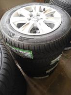 audi a1,a1,TT,golf4, Ibiza,polo,fox, skoda, Seat 5x100 (11x), Ophalen, 215 mm, 16 inch, Banden en Velgen