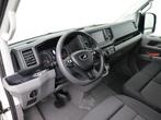MAN TGL E 136PK L3H3 36Kwh | Laadklep | Laadlift | Navigatie, Auto's, Gebruikt, Zwart, Navigatiesysteem, MAN