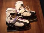 Dames hockey schaatsen - Maat 38 - Zo goed als nieuw, Ophalen of Verzenden, Zo goed als nieuw, IJshockeyschaatsen, Overige merken