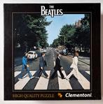 The Beatles, Abbey Road 1969, Ophalen of Verzenden, Minder dan 500 stukjes