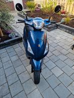 Zeer keurige en goede lasoris scooter snor, Overige merken, Tweetakt, Gebruikt, Ophalen of Verzenden