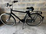Cortina U1 herenfiets, Fietsen en Brommers, Fietsen | Heren | Herenfietsen, Ophalen, Overige merken