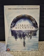 Stargate Atlantis - De Complete Serie (2004-2009), Boxset, Science Fiction en Fantasy, Ophalen of Verzenden, Zo goed als nieuw