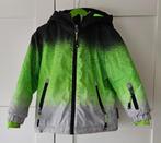 Te koop groen zwarte Northville jongens ski/winterjas mt 98, Ophalen of Verzenden, Zo goed als nieuw, Jas, Jongen