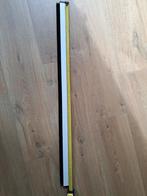 Tochtborstel voor- of achterdeur 92,5 cm breed, Gebruikt, Hardschuim (Pir), Ophalen