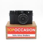OCCASION: Fujifilm X100V, Gebruikt, 26 Megapixel, Ophalen of Verzenden, Fuji