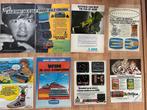 Posters a4 advertenties Atari 2600, atari st, Ophalen, Rechthoekig Staand, Nieuw, A1 t/m A3