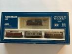 Fleischmann 4903 set K.P.u.G.H.St.E, Hobby en Vrije tijd, Modeltreinen | H0, Gelijkstroom, Fleischmann, Ophalen of Verzenden, Gebruikt