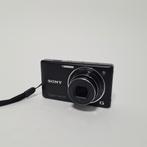 Sony Cybershot DSC-W380 Compact Camera, Gebruikt, Overige soorten, Sony, Camera