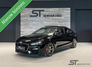 Hyundai i30 2.0 T-GDI N2 Performance|Remus|Pano beschikbaar voor biedingen