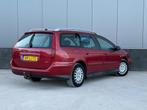 Citroen C5 Break 2.0 HDI Ligne Prestige Clima, Luchtvering!, Gebruikt, Origineel Nederlands, C5, 109 pk