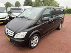 Mercedes-Benz Vito 122 CDI 320 L2H1/ 1e Eigenaar / Navi / Cr, Automaat, Euro 5, Achterwielaandrijving, Gebruikt