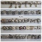 Prachtige originele Pandora bedels/dangles, Pandora, Ophalen of Verzenden, Zo goed als nieuw, 1 bedel