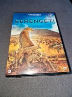 Serengeti - 3 dvd box, Cd's en Dvd's, Dvd's | Documentaire en Educatief, Oorlog of Misdaad, Ophalen of Verzenden, Zo goed als nieuw