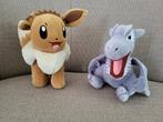 Pokemon knuffels, o.a. Eevee, Ophalen, Gebruikt, Overige typen