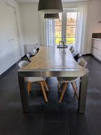 Keukenstoelen, Huis en Inrichting, Stoelen, Ophalen, Strak, Gebruikt, Overige kleuren