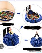 Lego of speelgoed opbergzak nieuw, Ophalen of Verzenden, Nieuw