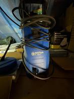 hogedrukreiniger nilfisk, Ophalen, Zo goed als nieuw, Elektrisch, Nilfisk