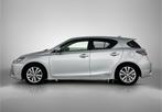 Lexus CT 200h Luxury Line | Leer | Mark Levinson | Stoelgehe, Auto's, Lexus, 12 maanden, 136 pk, Gebruikt, 4 cilinders