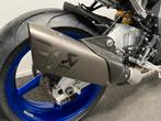 Yamaha MT 10 SP ABS (bj 2022), 4 cilinders, Bedrijf, Naked bike, Meer dan 35 kW