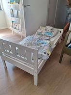 Ikea bed compleet, Ophalen of Verzenden