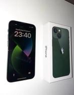 Apple iPhone 13 Mini - 128GB Groen, 128 GB, 86 %, Ophalen of Verzenden, Zo goed als nieuw