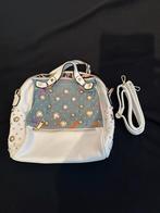 Handtas dames modern lederen erg mooi, Ophalen of Verzenden, Nieuw, Handtas